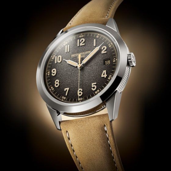 Patek Philippe Calatrava — Reference 5226G-001