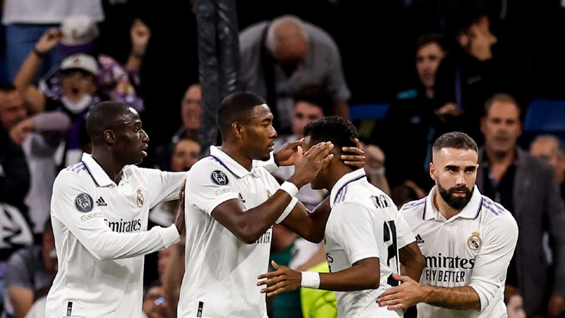 A Real Madrid Theme Park Is Coming To Dubai In 2023