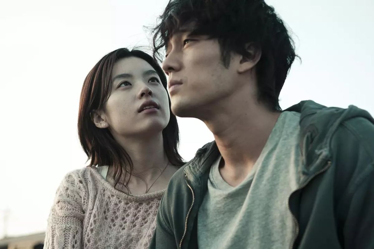 most romantic Korean movies_Always