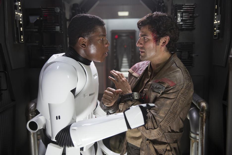 Force Awakens