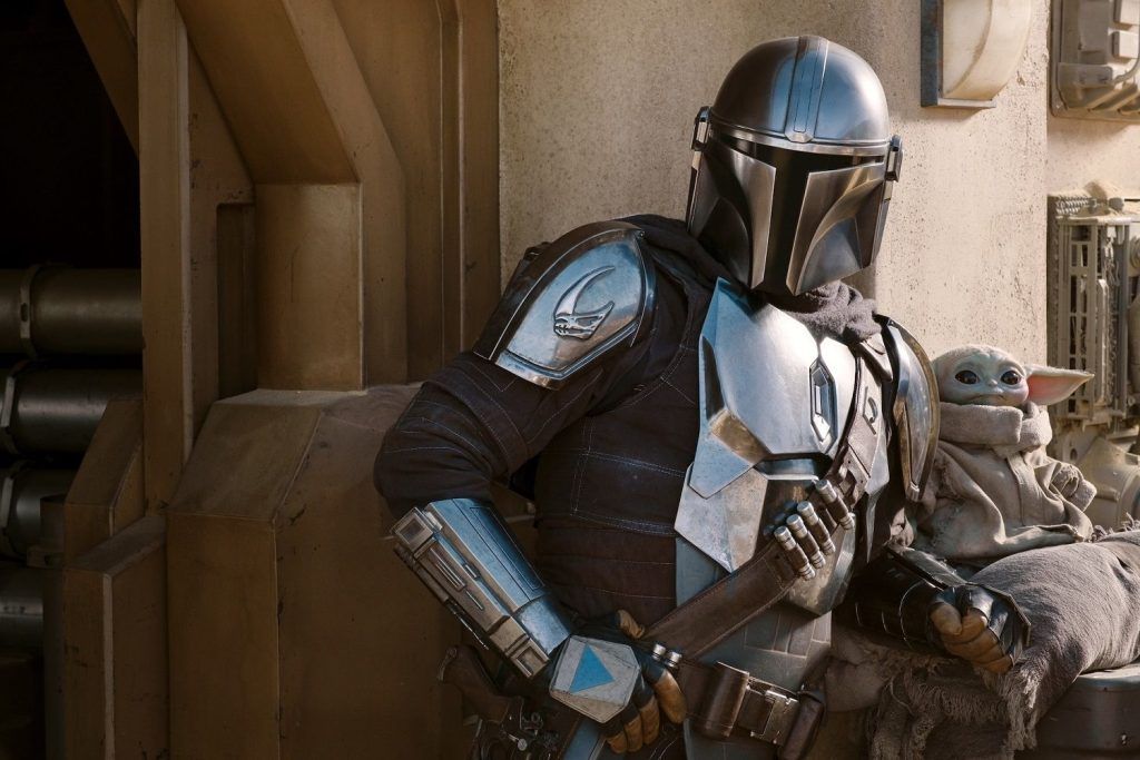 A Comprehensive Guide To Watching Every Star Wars Show And Movie In Chronological Order