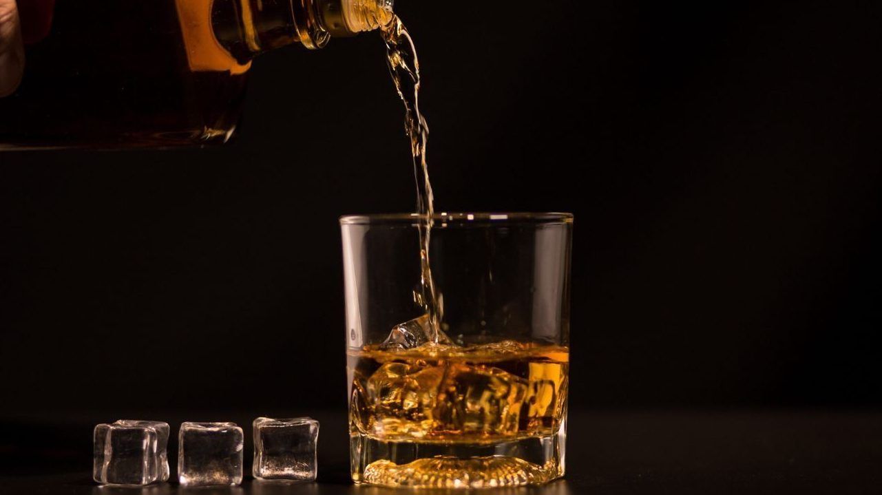 All Of The Differences Between Scotch And Other Types Of Whiskey