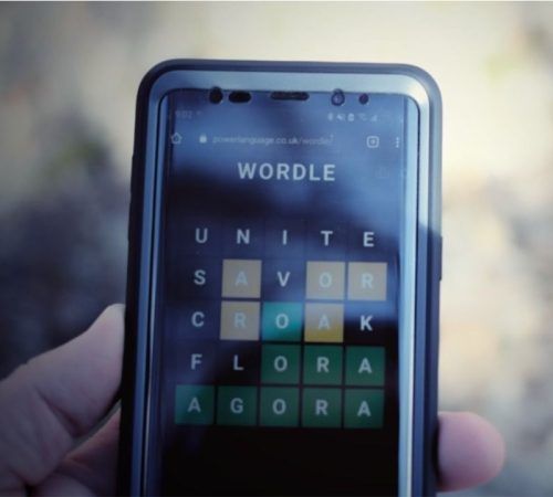 The Best Tips And Tricks To Help You Win At ‘Wordle’
