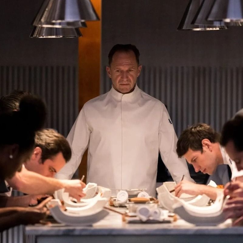 Review: ‘The Menu’ Is Elevated By Sharp Social Commentary And A Brilliant Cast Review: ‘The Menu’ Is Elevated By Sharp Social Commentary And A Brilliant Cast