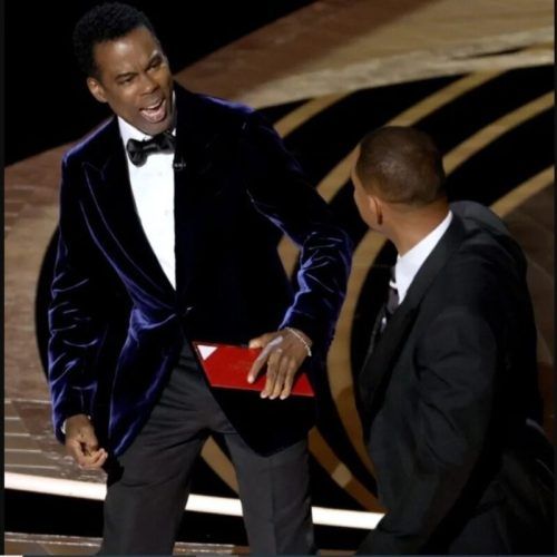 A History Of All The Comedians Who Have Been Assaulted On Stage