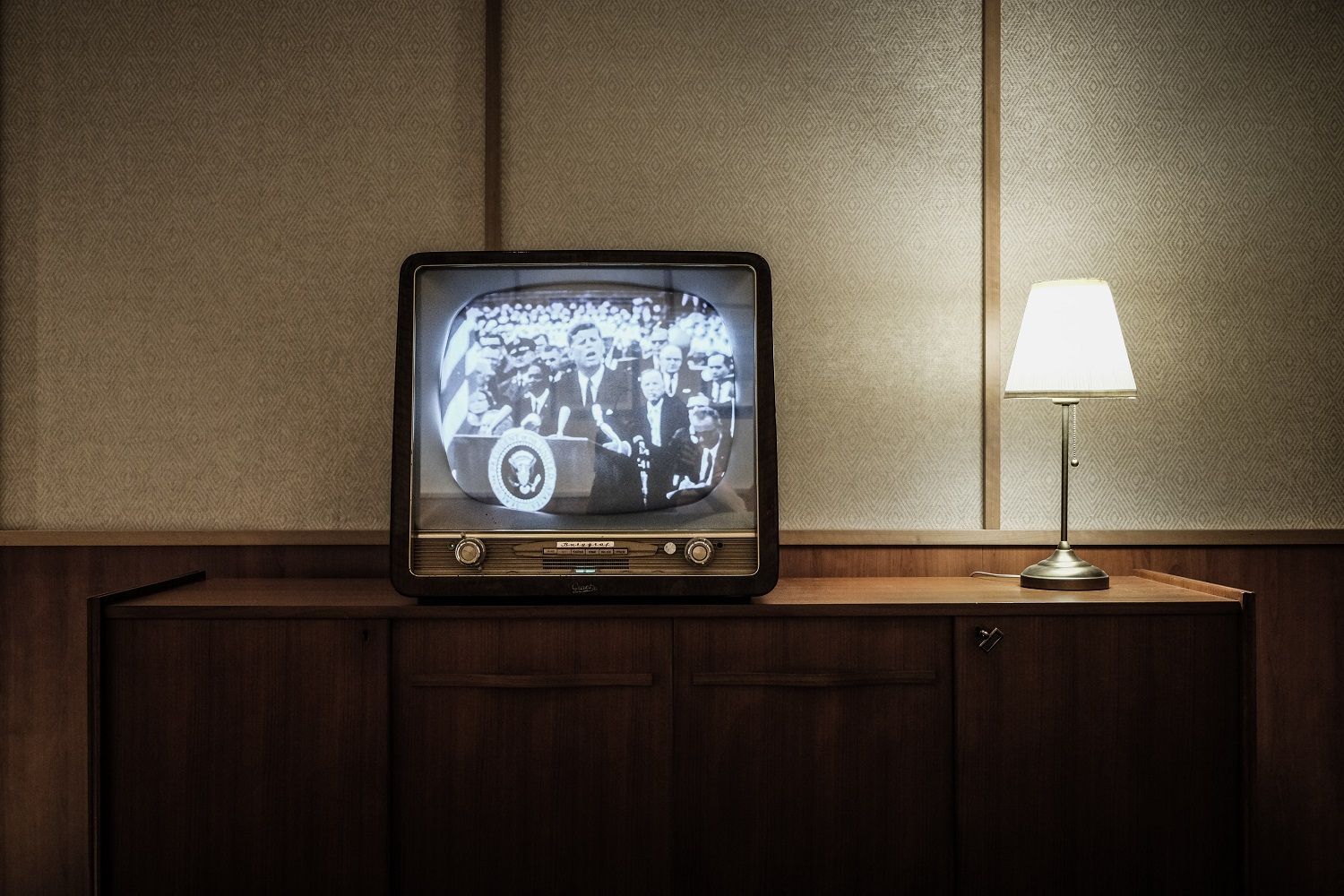 TV hoax