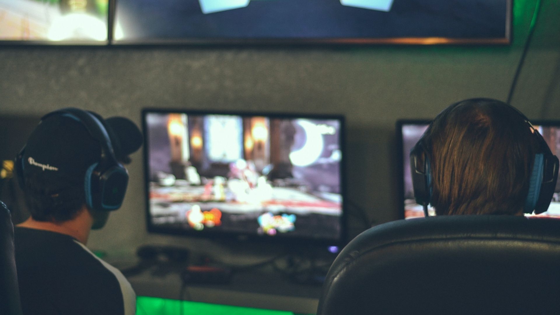 Types of NFTs: Gaming