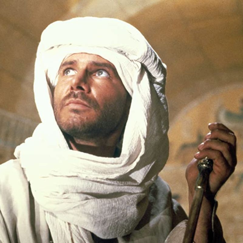 Indiana Jones 5 Will Feature A De Aged Harrison Ford In Its Thrilling Opening Sequence Indiana Jones 5 Will Feature A De Aged Harrison Ford In Its Thrilling Opening Sequence