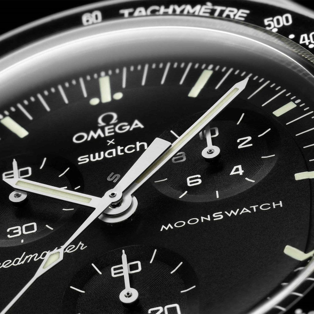Why Is The Omega X Swatch MoonSwatch So Popular And Where Can You Still Buy One?
