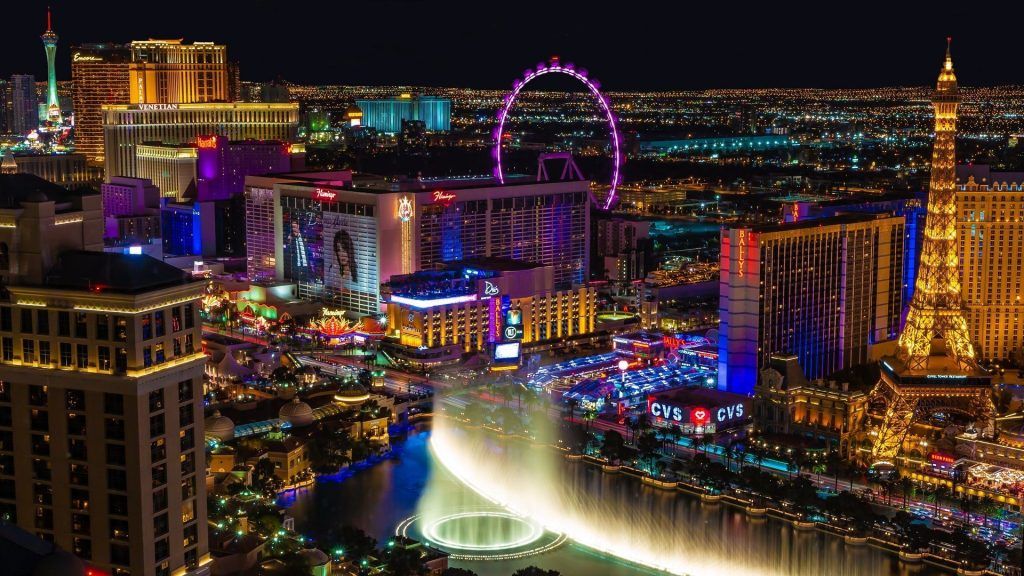 Cool And Interesting Things To Do In Las Vegas For Free Cool And Interesting Things To Do In Las Vegas For Free