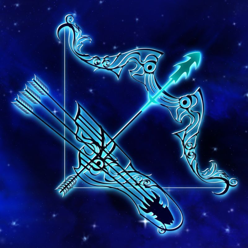 An Extensive Wellness Guide To The Sagittarius Zodiac Sign!