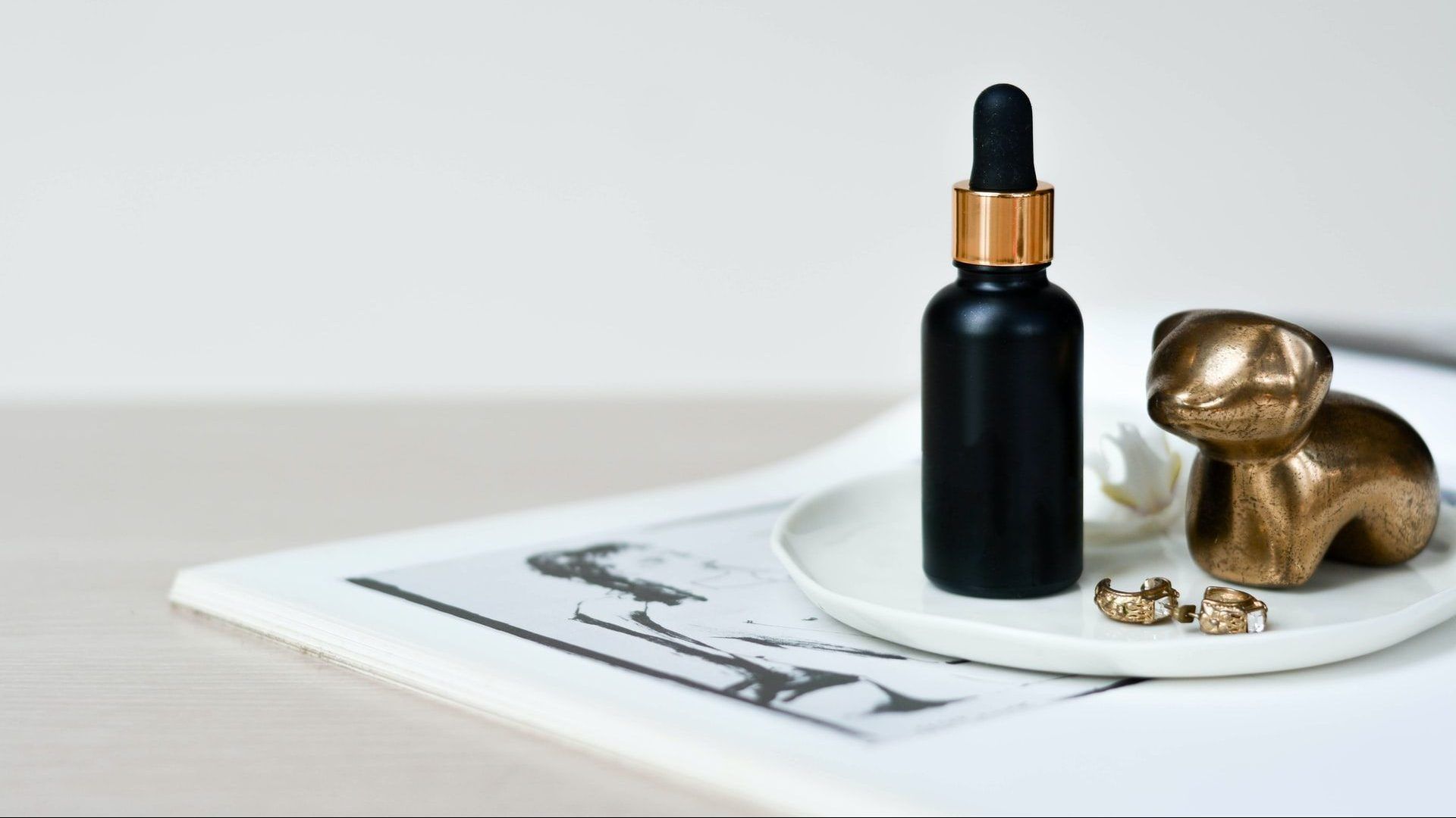 The Best Face Serums For Combination Skin You Should Try