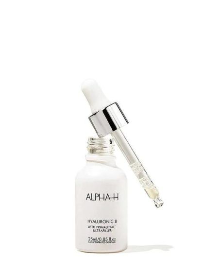 Alpha H Hyaluronic 8 Serum