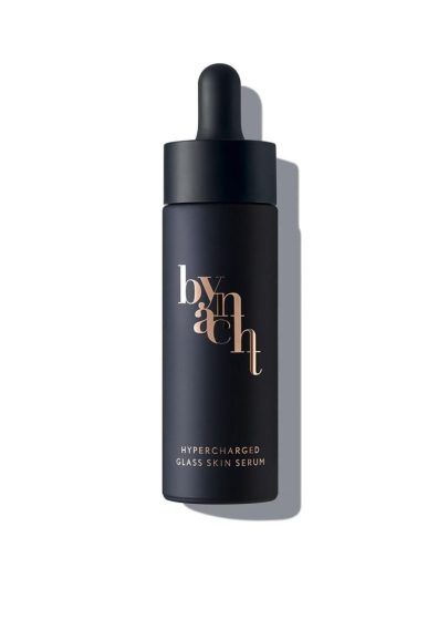 Bynacht Hypercharged Glass Skin Serum