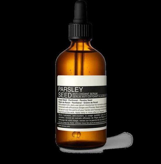 Aesop Parsley Seed Antioxidant Serum