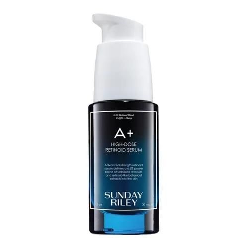 Sunday Riley A+ High Dose Retinoid Serum