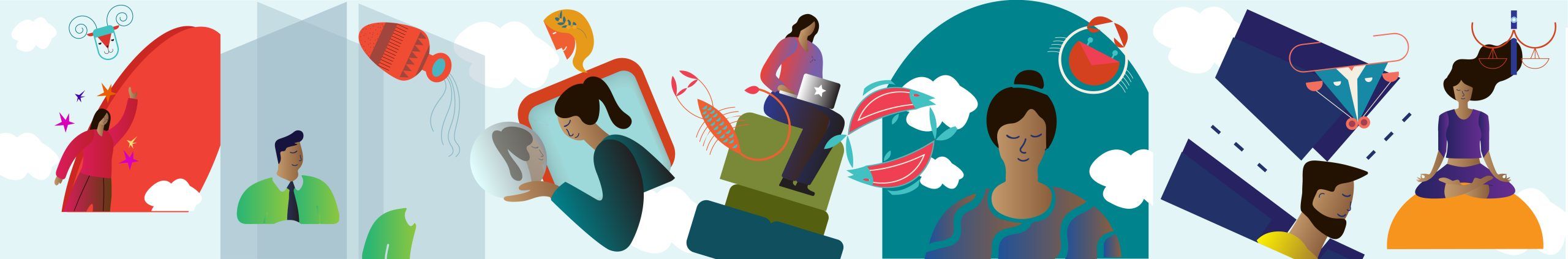 2022 December Horoscope: What’s In Store For The 12 Zodiac Signs?