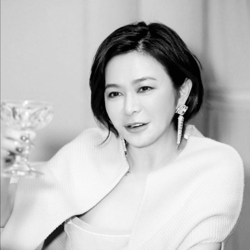 Rosamund Kwan Will Be Auctioning Her Vintage Jewellery At Christie’s