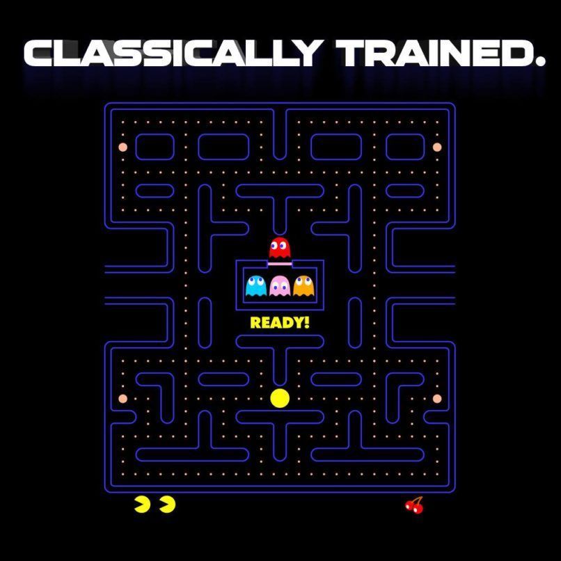pacman