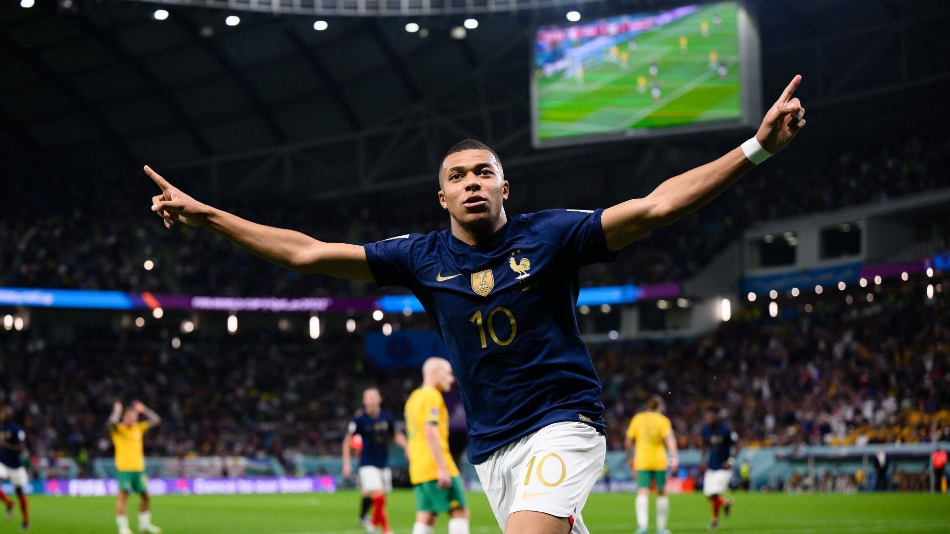 Kylian Mbappe Net Worth: How Much Does The Prolific Footballer Earn?