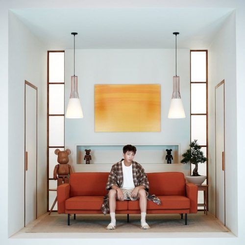 14 Exciting Facts About BTS Member RM You Should Know Before His Album INDIGO Comes Out