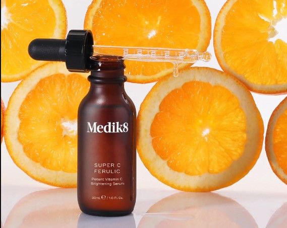 Medik8 Super C Ferulic
