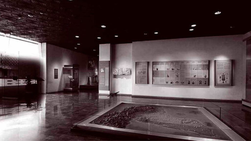 mexican museum
