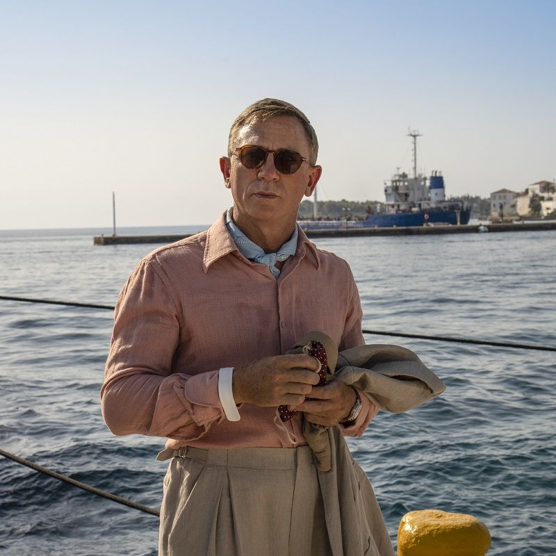 Glass Onion: Knives Out Sequel Sets Box Office On Fire, Makes Netflix Record! Glass Onion: Knives Out Sequel Sets Box Office On Fire, Makes Netflix Record!
