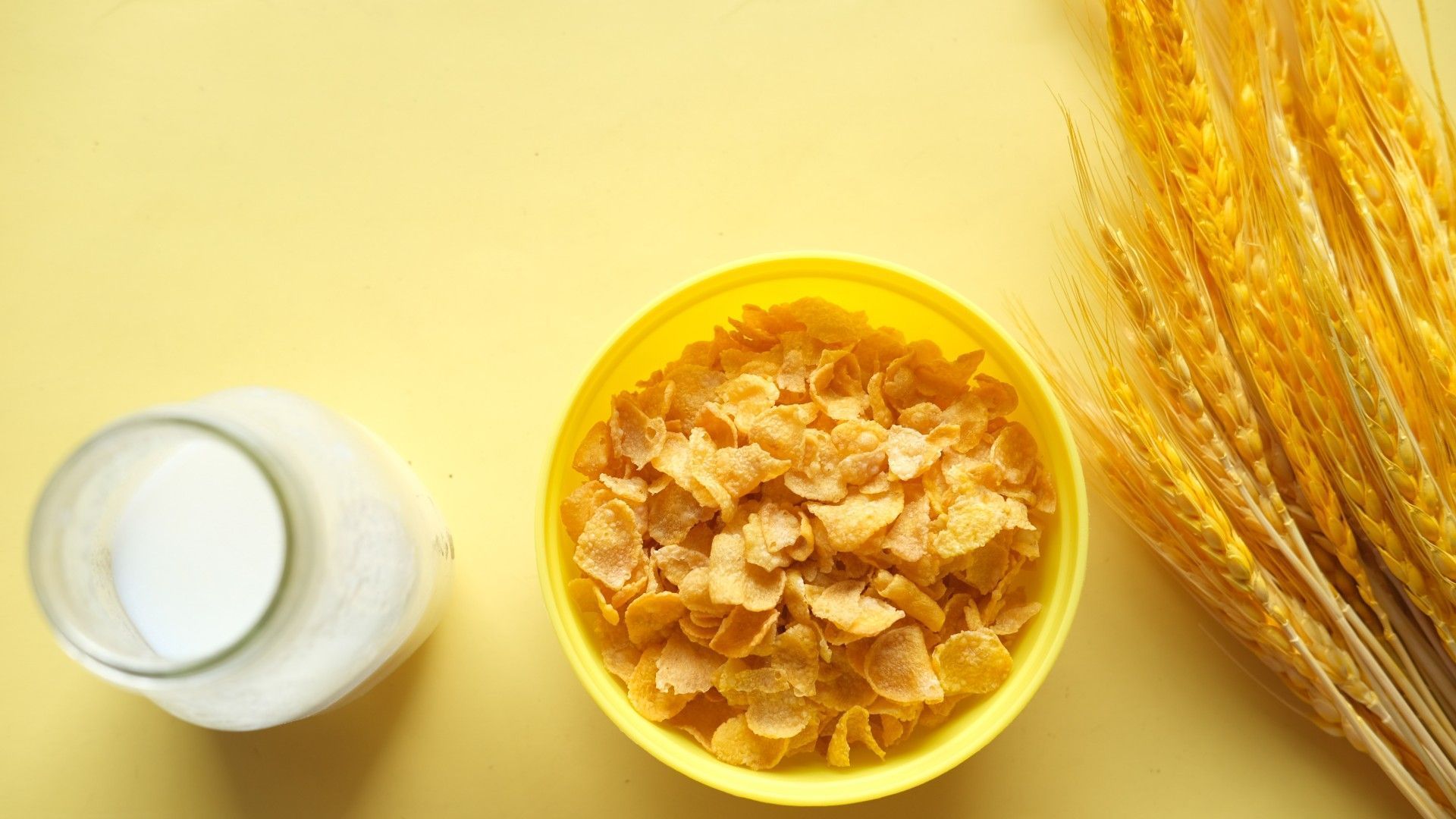 Is It Healthy Or Dangerous To Regularly Have Cornflakes For Breakfast?