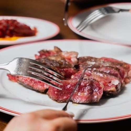Best Steakhouses In Hong Kong To Bookmark