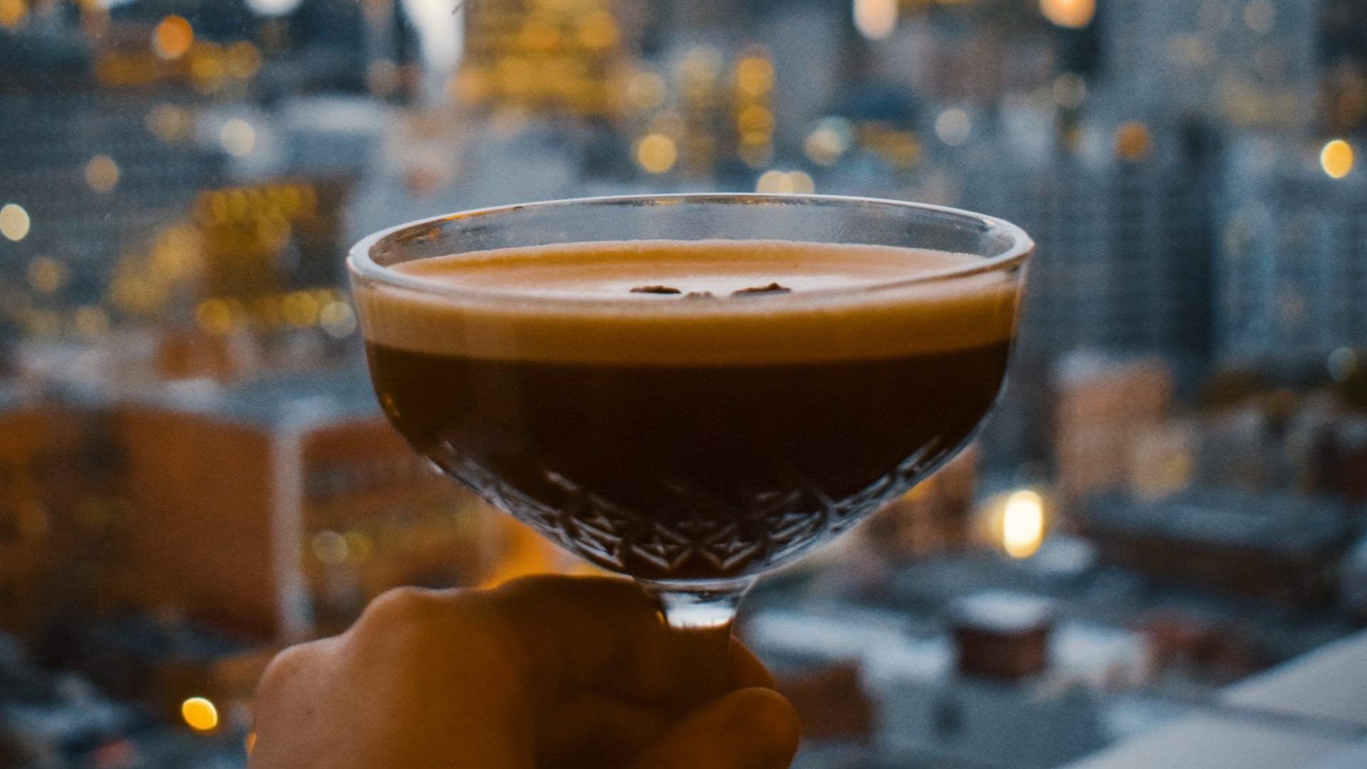 8 Creative Recipes To Try If You Love Cold Brew Coffee