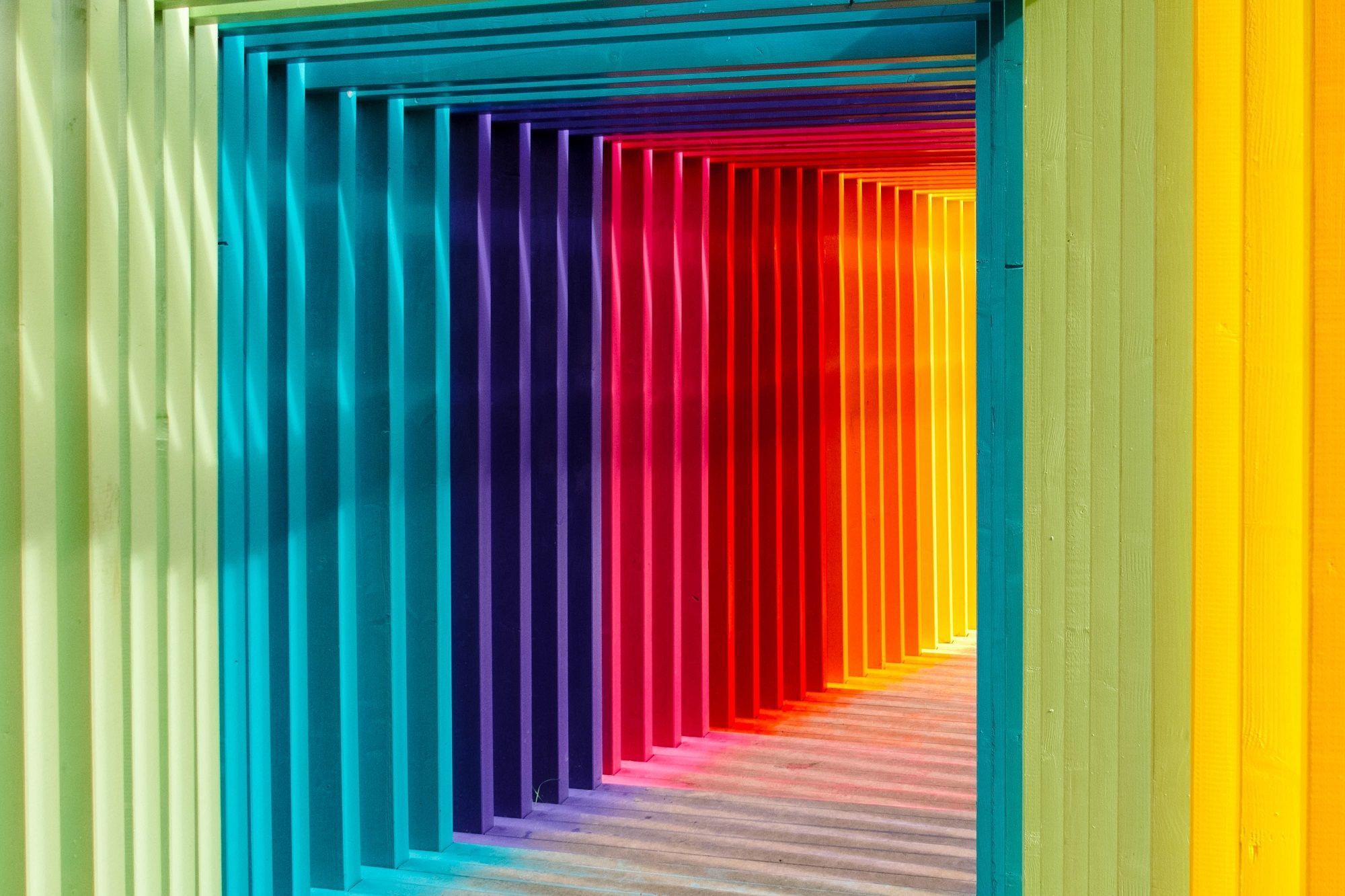 lucky colours feng shui