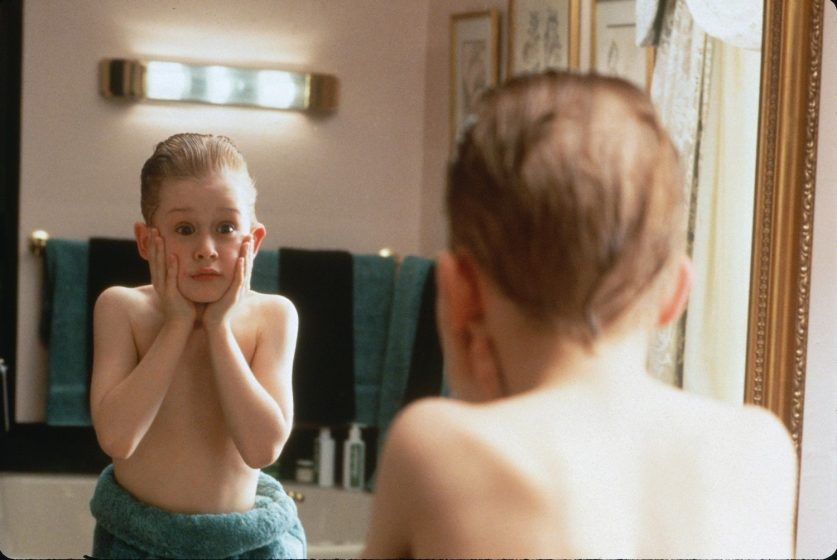 Home Alone (1990)