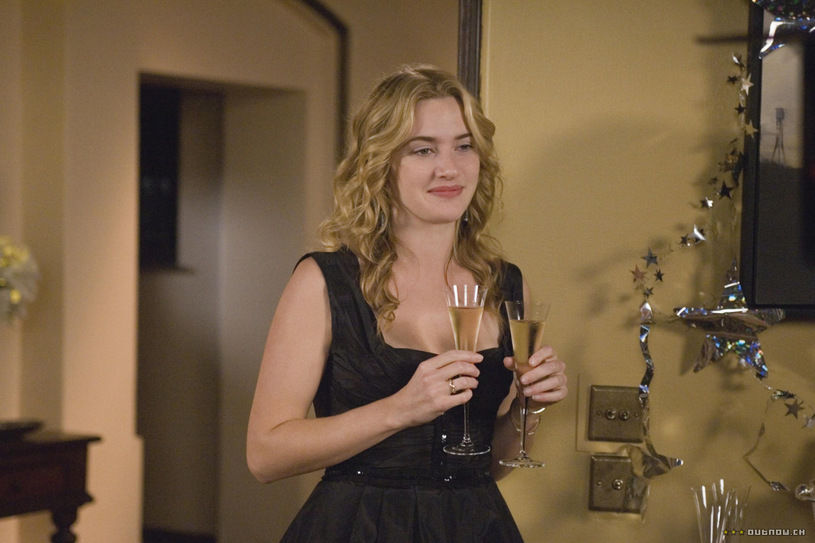 The Holiday (2006)