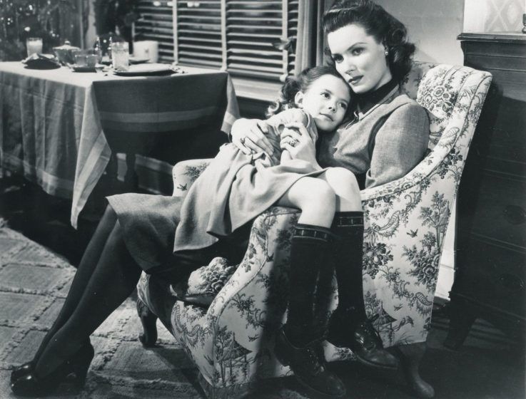 Miracle on 34th Street (1947)