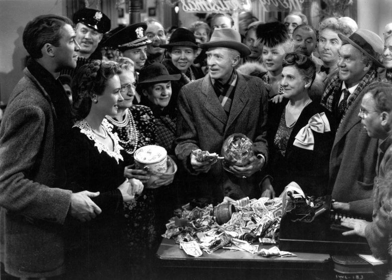 It’s A Wonderful Life (1946)