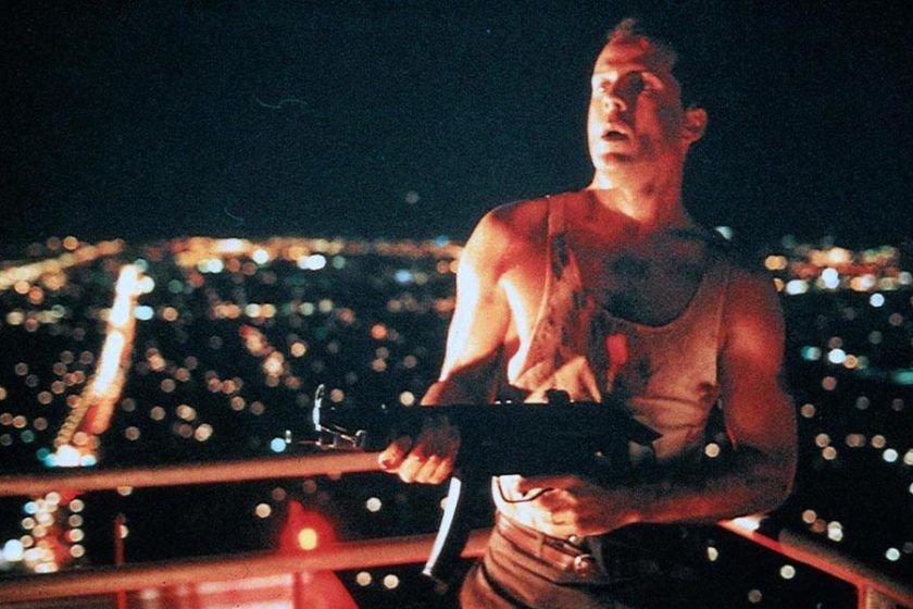 Die Hard (1988)