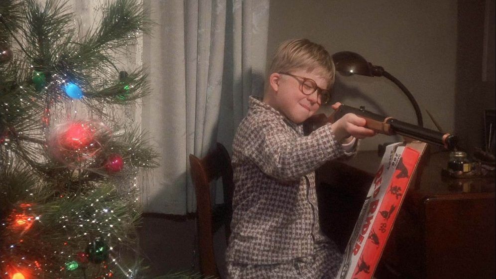 A Christmas Story (1983)