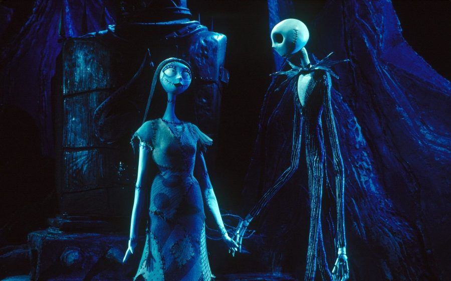 The Nightmare Before Christmas (1993)