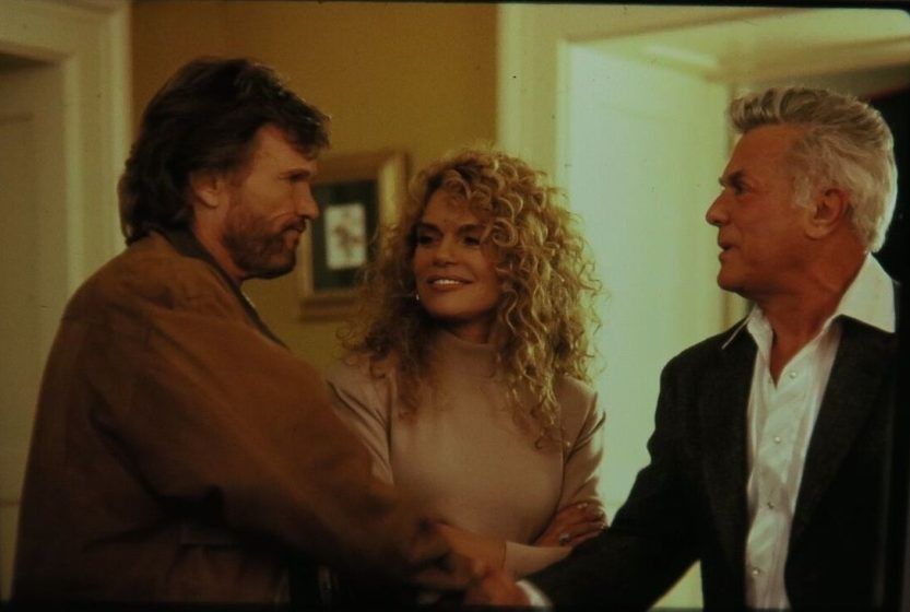 Christmas in Connecticut (1992)
