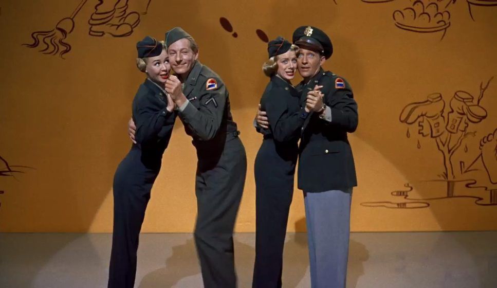 White Christmas (1954)