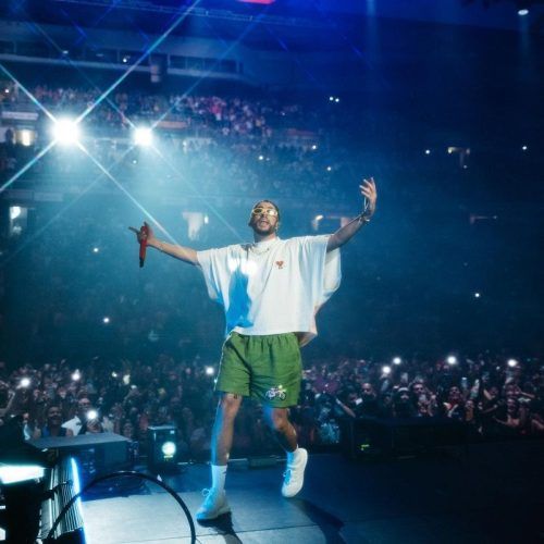 Spotify Wrapped 2022: Bad Bunny, Taylor Swift And BTS Among Most-Streamed Global Artists