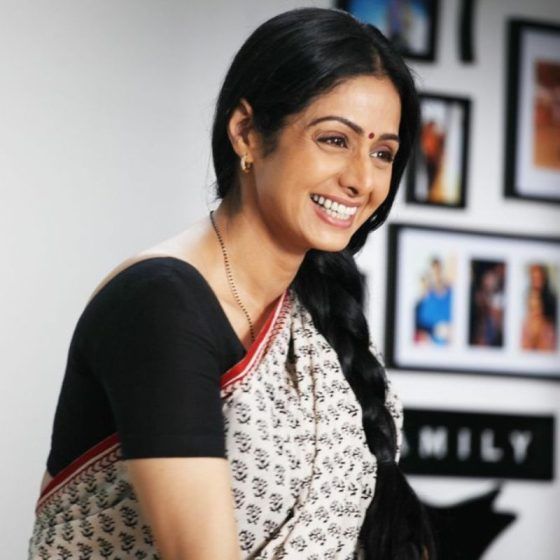 Sridevi Kapoor