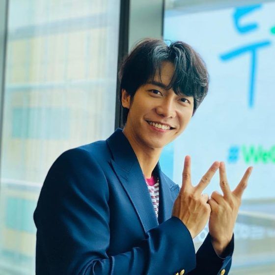 Lee Seung-gi