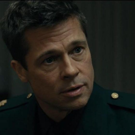 Brad Pitt