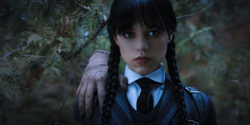 Wednesday Review: Netflix’s New Smash Hit Is Mysterious, Kooky And Intriguing