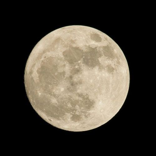 December Full Moon 2022: How The Cold Moon Will Effect The 12 Zodiac Signs