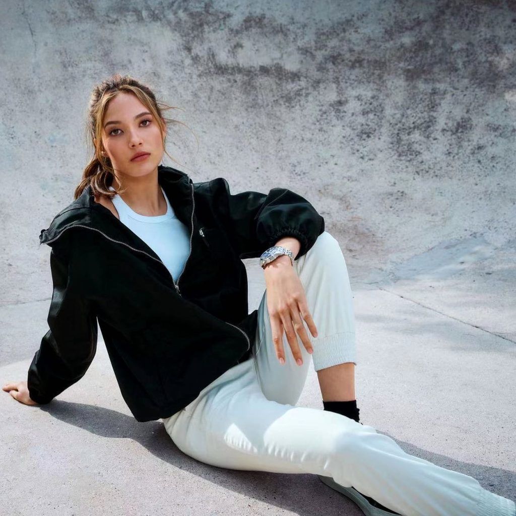 These Are Olympic Skier Eileen Gu’s Million-Dollar Brand Endorsements