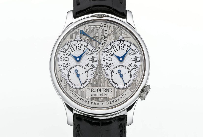 F.P. Journe