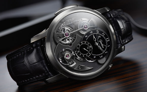Romain Gauthier